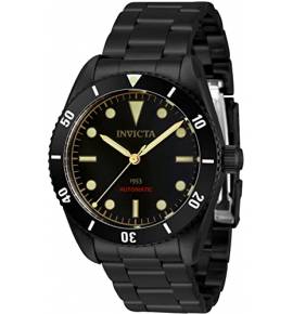 INVICTA PRO DIVER ZAGER EXLUSIVE 34337